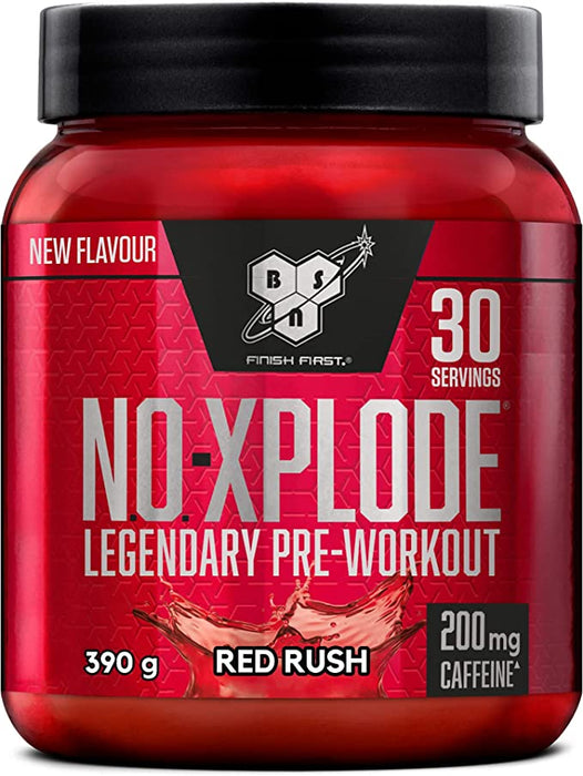 BSN N.O.Xplode 390g