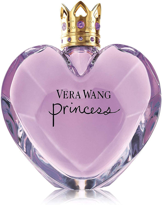 Vera Wang Princess Eau De Toilette Fragrance for Women 100ml