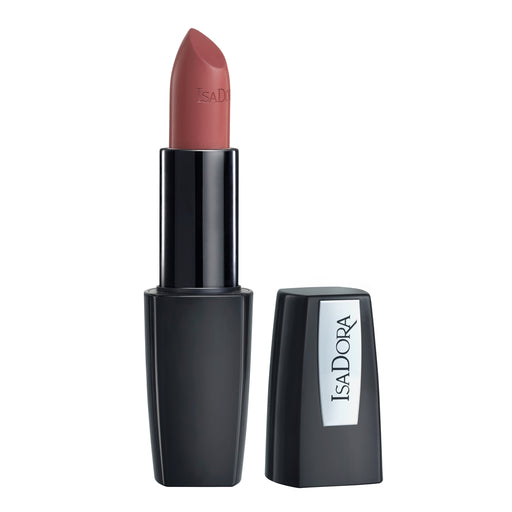 IsaDora Perfect Matte Lipstick 4.5g - 08 Bare Blush