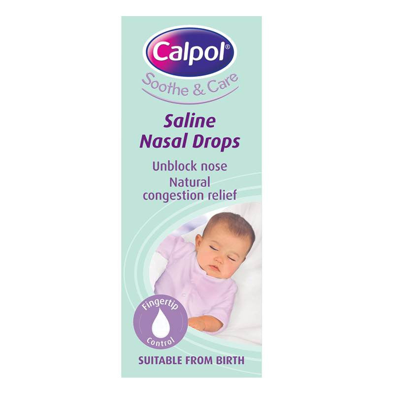 Calpol