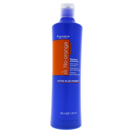 Fanola No Orange Shampoo 350ml