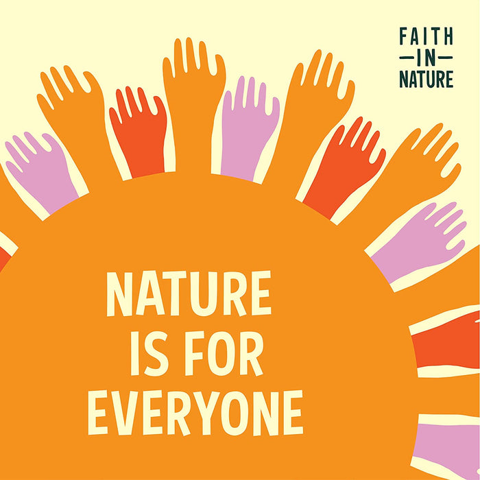 Faith In Nature Coconut Shampoo 5L