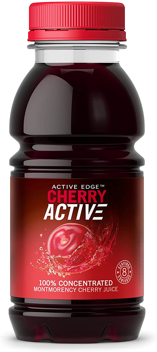 CherryActive Concentrated Montmorency Cherry Juice 210ml