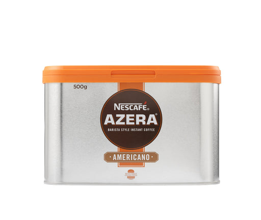 nescafe azera americano 500g