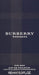 Burberry Weekend For Men Eau de Toilette 100ml