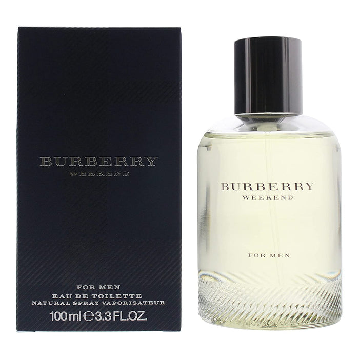 Burberry Weekend For Men Eau de Toilette 100ml