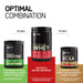 Optimum Nutrition Gold Standard 100% Whey 300g Strawberry