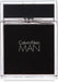 Calvin Klein CK Man Eau de Toilette 50ml