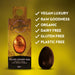 Conscious Chocolate Organic Filled Luxury Egg 50g