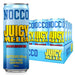 NOCCO BCAA 12x330ml Summer Edition 2023