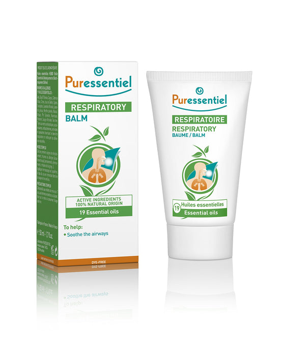 Puressentiel Atembalsam 50ml