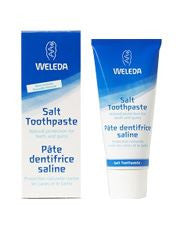 Weleda Salt Toothpaste 75ml