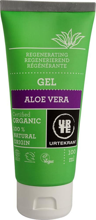 Urtekram Aloe Vera Gel