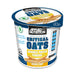 Critical Oats Protein Porridge, Golden Syrup - 12 x 60g