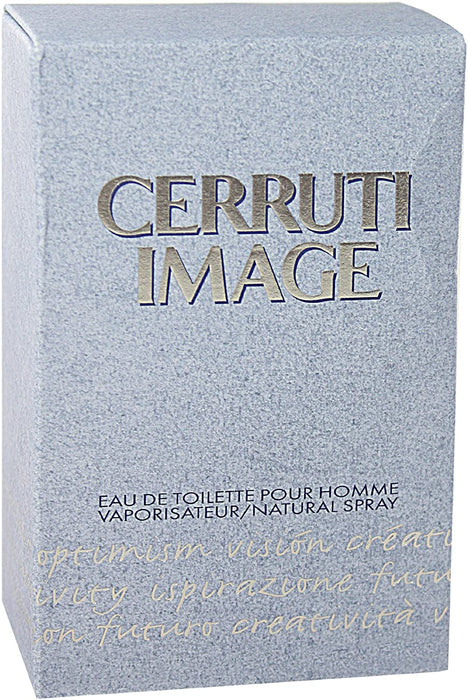 Cerruti Image Eau de Toilette 100ml