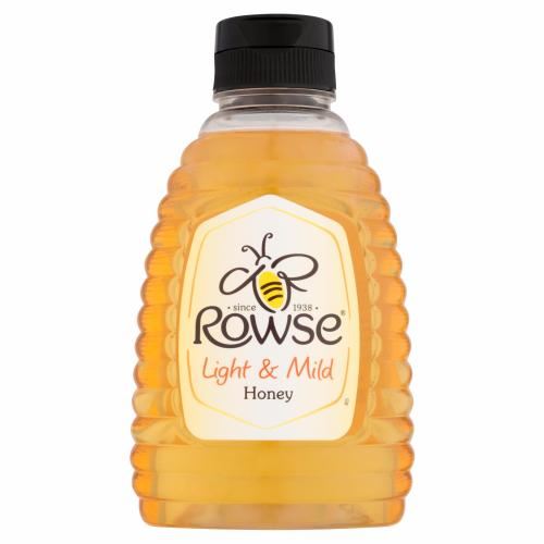 Rowse