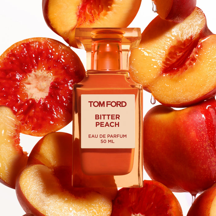 Tom Ford Bitter Peach Eau De Parfum Vaporisateur 50 ml