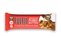 Fulfil Vitamin and Protein Chocolate Peanut Butter Bar 40g - NON HFSS