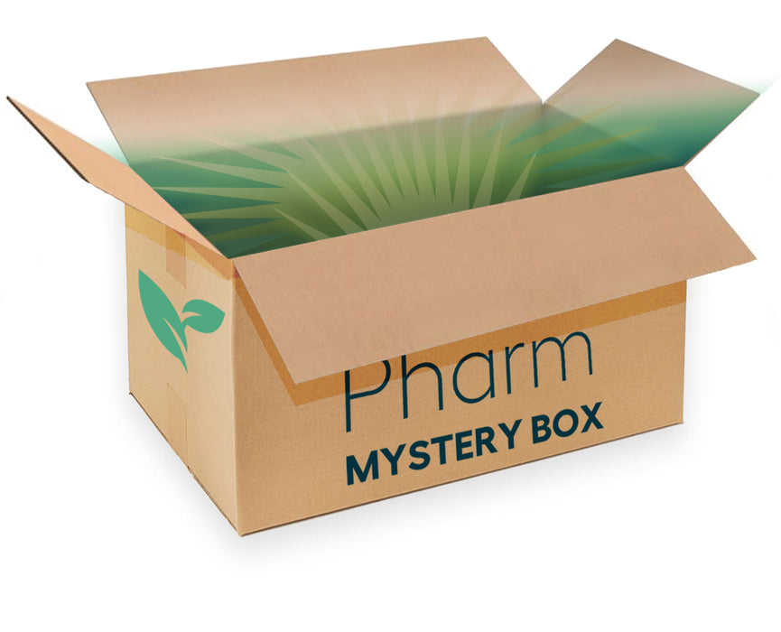 Mystery Box