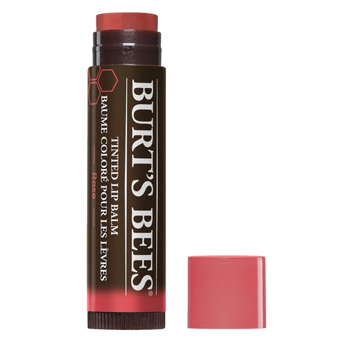 Burt's Bees Rose Tinted Lip Balm 4.25g