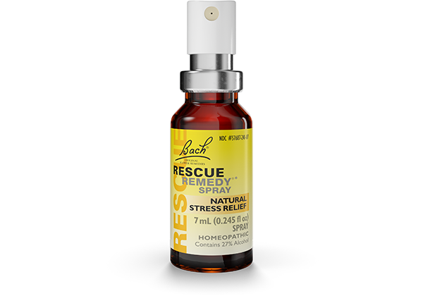 Bach Rescue Remedy Spray 7ml