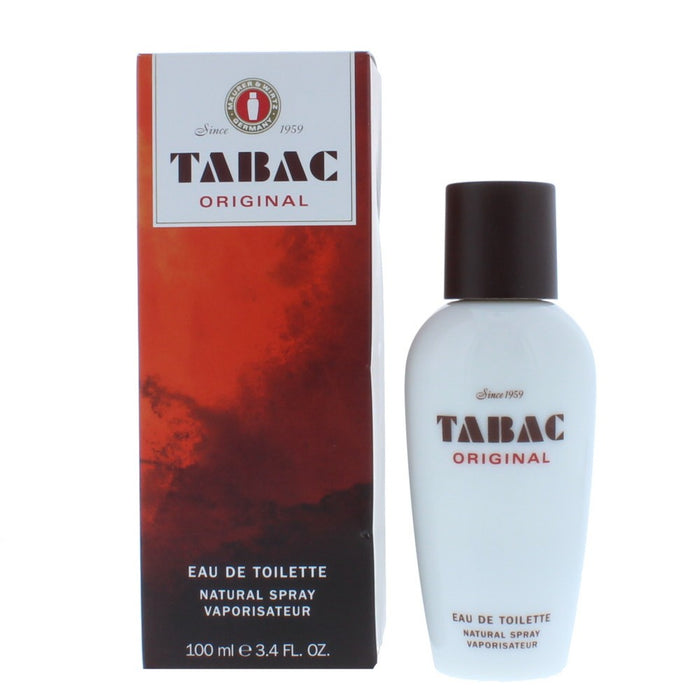 Tabac Edt 100ml