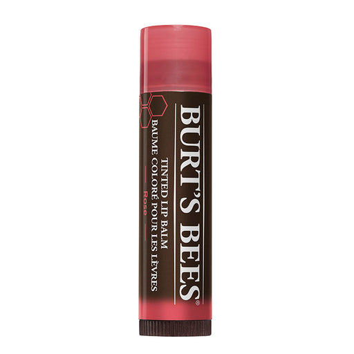 Burt's Bees Rose Tinted Lip Balm 4.25g