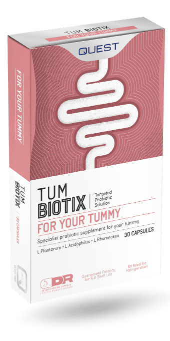 Quest TumBiotix 30 Capsule