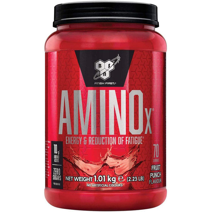 BSN Nutrition Amino X 1.01kg