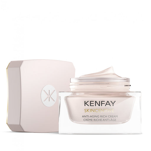 Kenfay Anti-Age Nourishing Cream