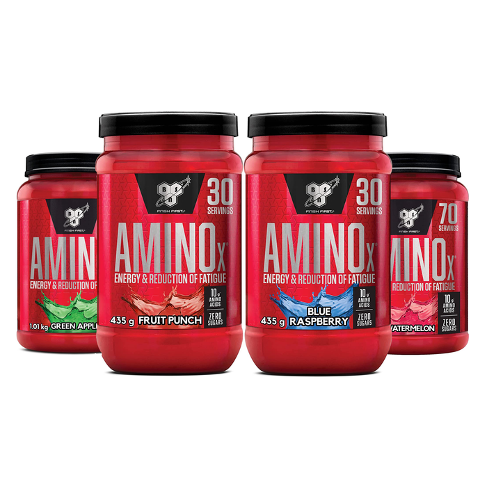 BSN Nutrition Amino X 1.01kg