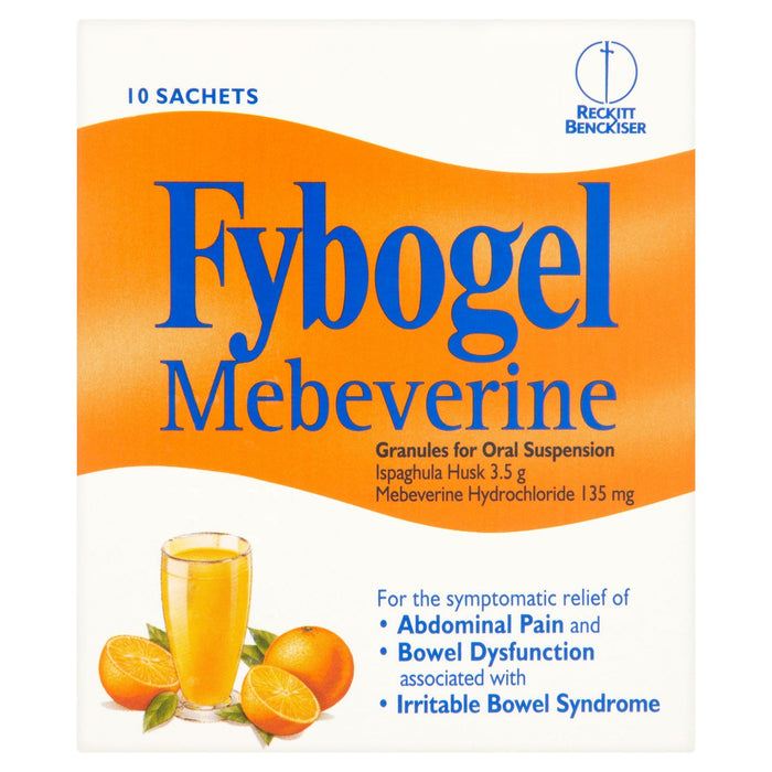 Fybogel