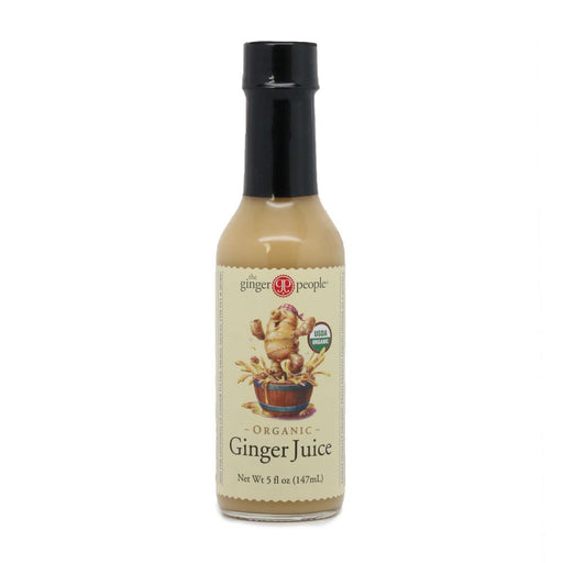 The Ginger People Organic Ginger Juice 147ml