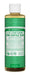 Dr Bronner Almond Castile Liquid Soap 236 ML