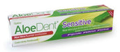 Aloe Dent AloeDent Sensitive Aloe Vera + Echinacea Toothpaste WITH FLUORIDE