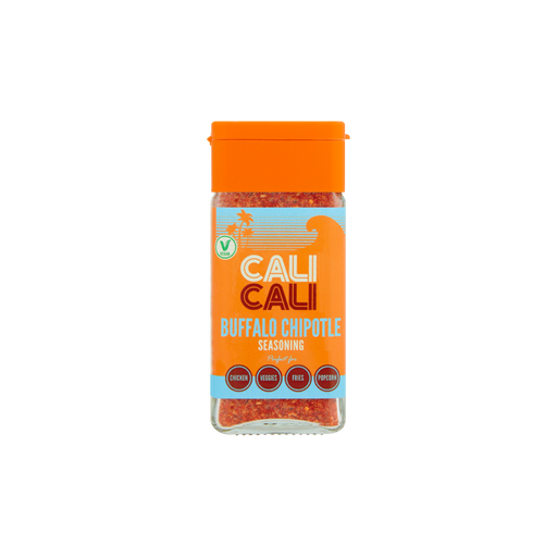 Cali Cali Seasonings 45g Buffalo Chipotle Seasoning