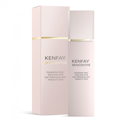 Kenfay Cleansing Milk