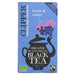 Clipper Blackcurrant Black Tea 40g | 20 Bags