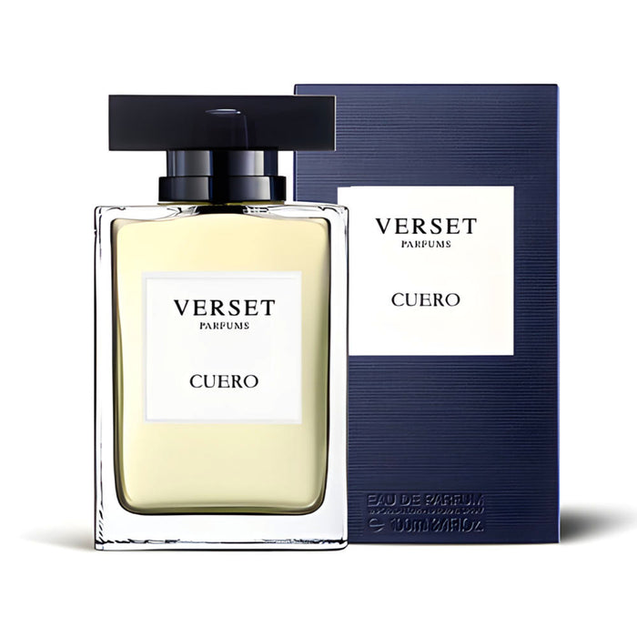 Inspired by Terre De'Hermès by Hermès | Cuero Eau De Parfum