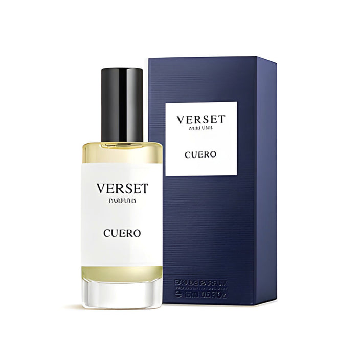 Inspired by Terre De'Hermès by Hermès | Cuero Eau De Parfum