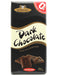 Simpkins Sugar Free Dark Chocolate Bar 75g