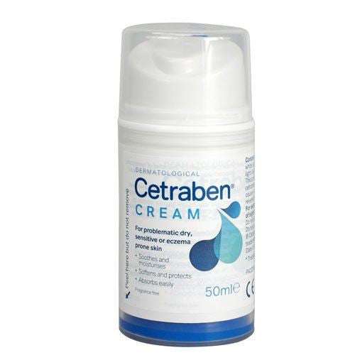 Cetraben