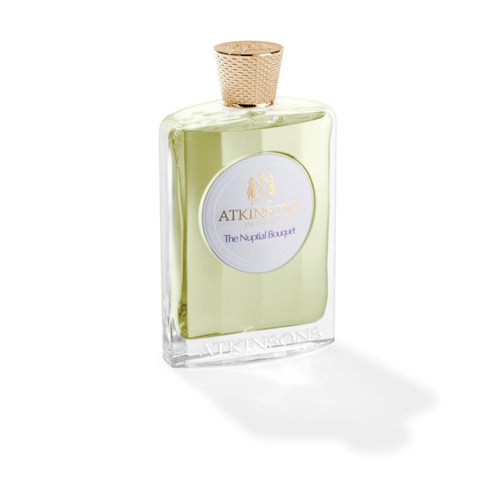 Atkinsons The Nuptial Bouquet Eau de Toilette 100ml