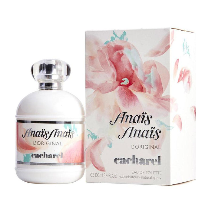 Cacharel Anais Anais Eau de Toilette 100ml