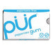 Pur Gum PUR Gum Peppermint Blister 9 Pieces