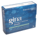 Gina 10 Micrograms Vaginal Tablets X24