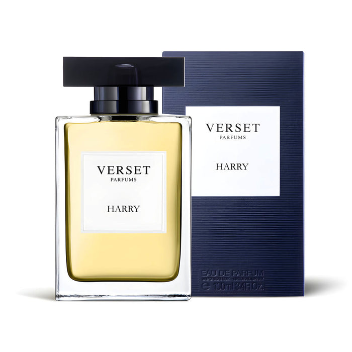 Inspired by Intense by Hugo Boss | Harry Eau De Parfum