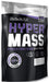 BioTechUSA Hyper Mass, Vanilla - 1000g