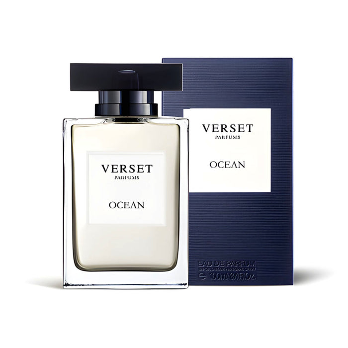 Inspired by Fierce by Abercrombie & Fitch | Ocean Eau De Parfum