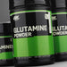 Optimum Nutrition Glutamine Powder 1kg